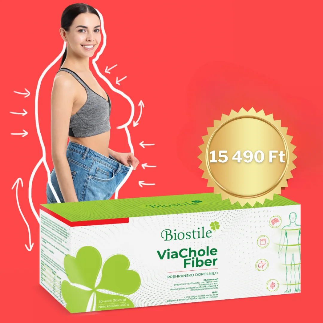ViaChole Fiber