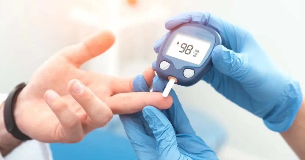 Sugar Control Complet