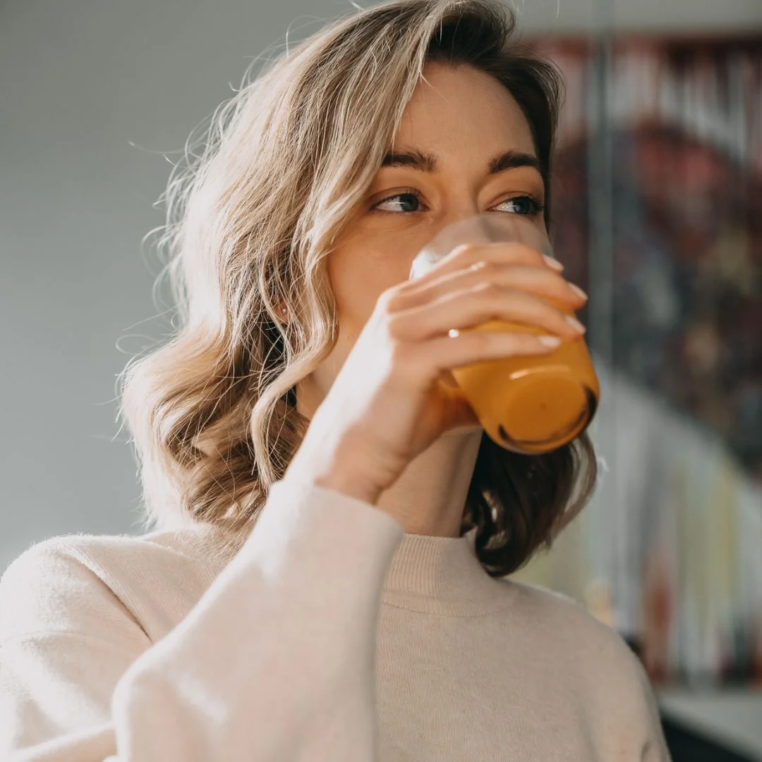 Collagen Powder Blend (kollagén)