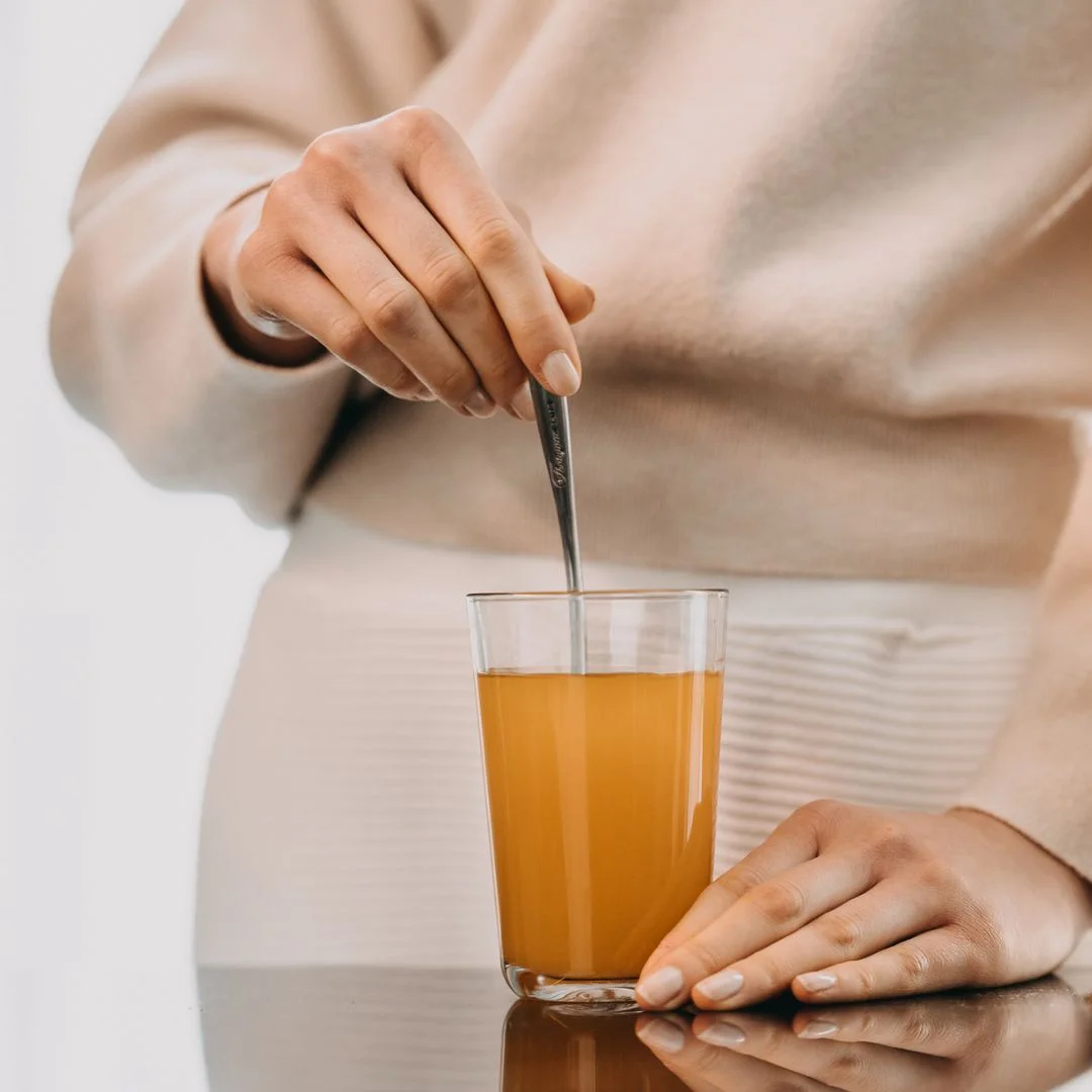 Collagen Powder Blend (kollagén)