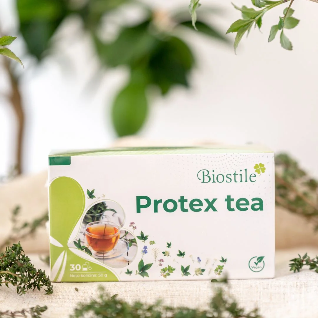 Protex (tea)
