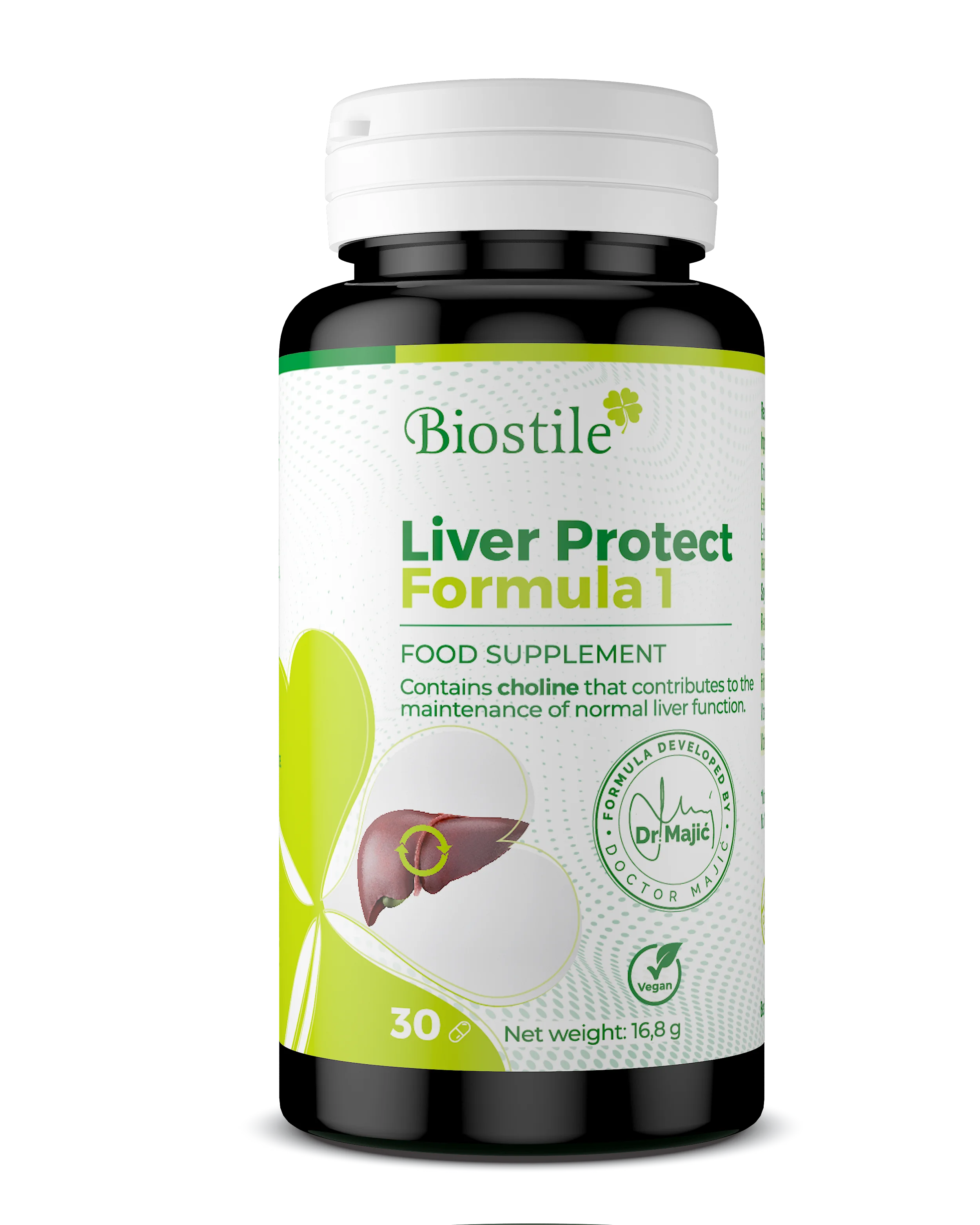 2x Liver Protect Complet (-20%)