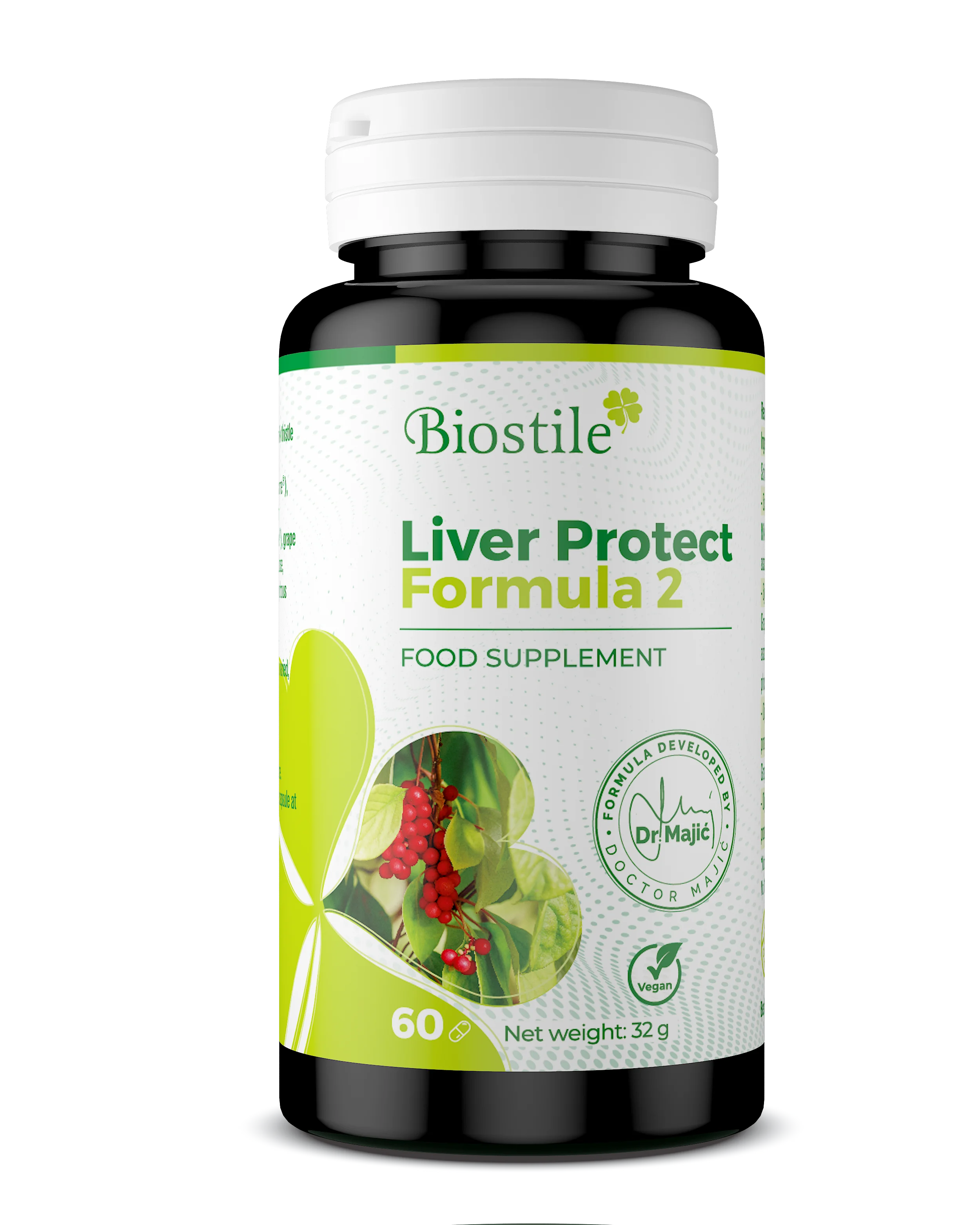 2x Liver Protect Complet (-20%)