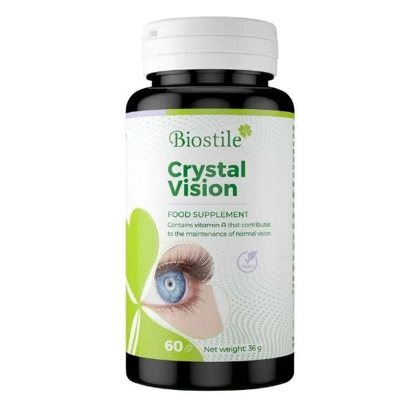 Crystal Vision