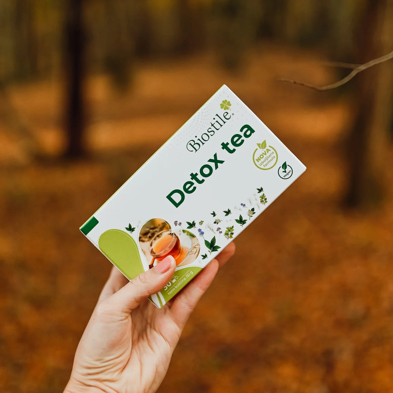 Detox (tea)