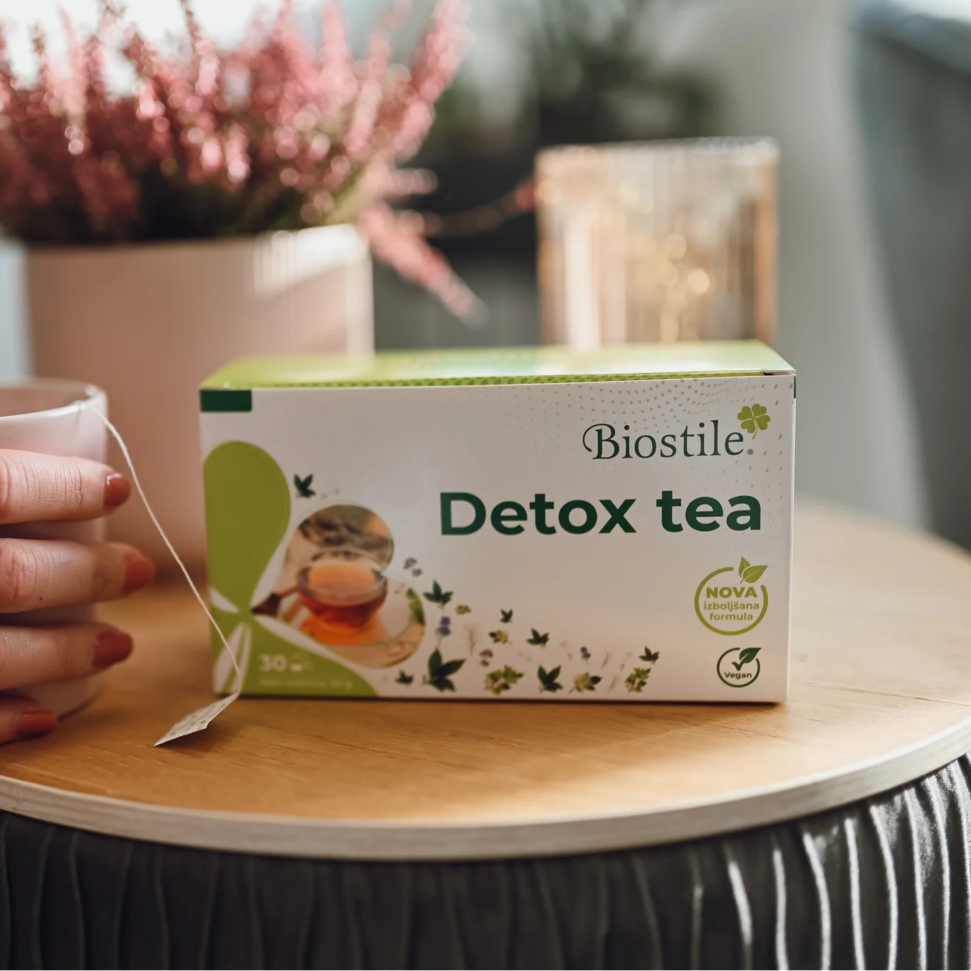Detox (tea)