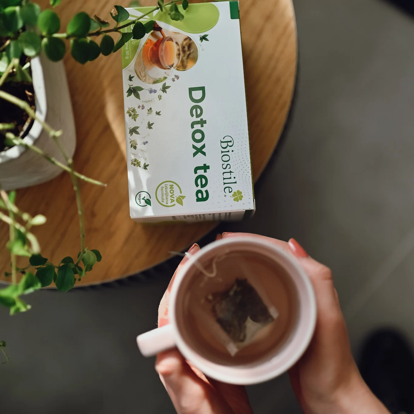 Detox (tea)