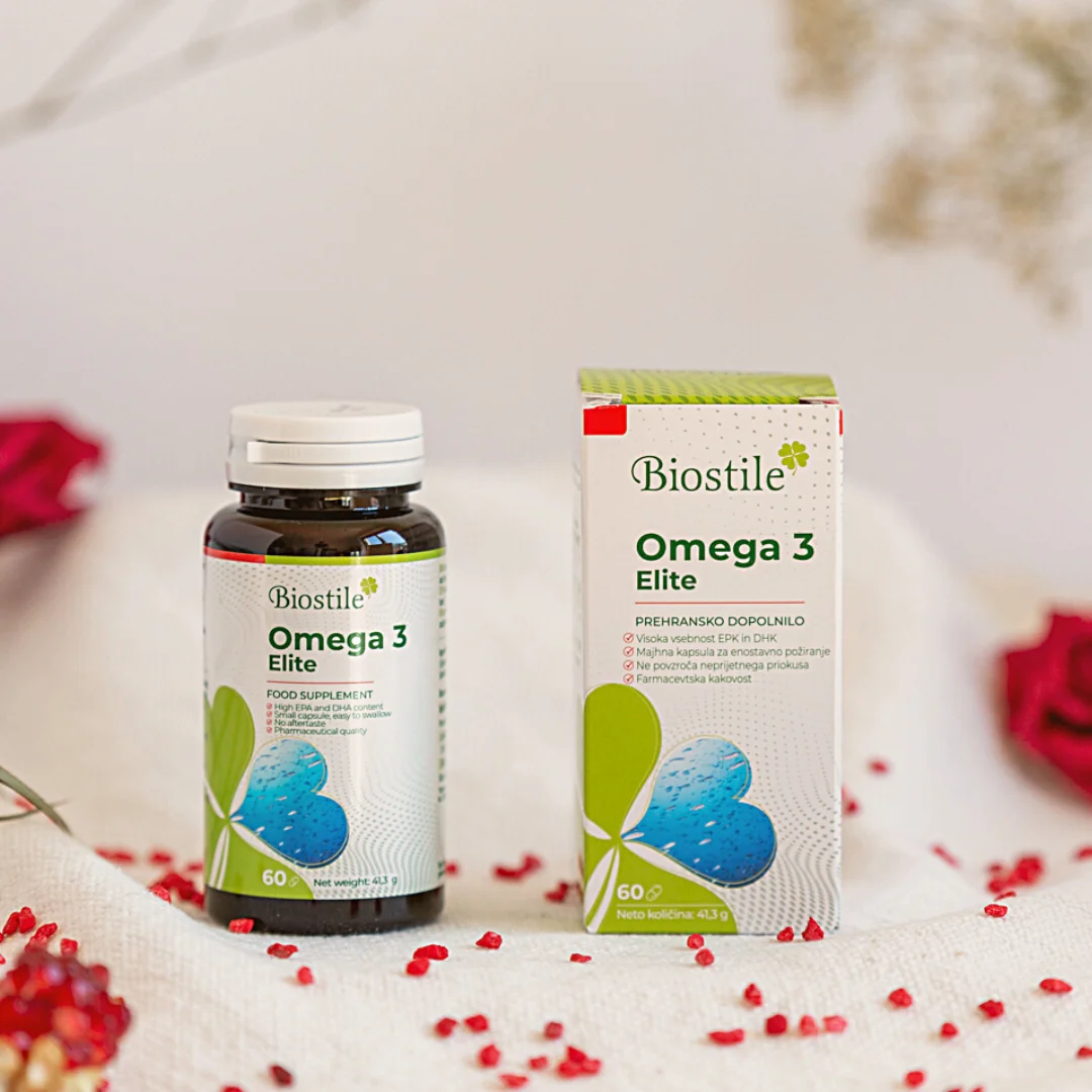 Omega 3 Elite
