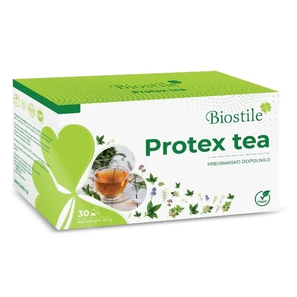 Protex (tea)