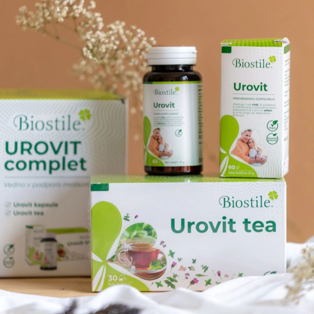 Urovit Complet