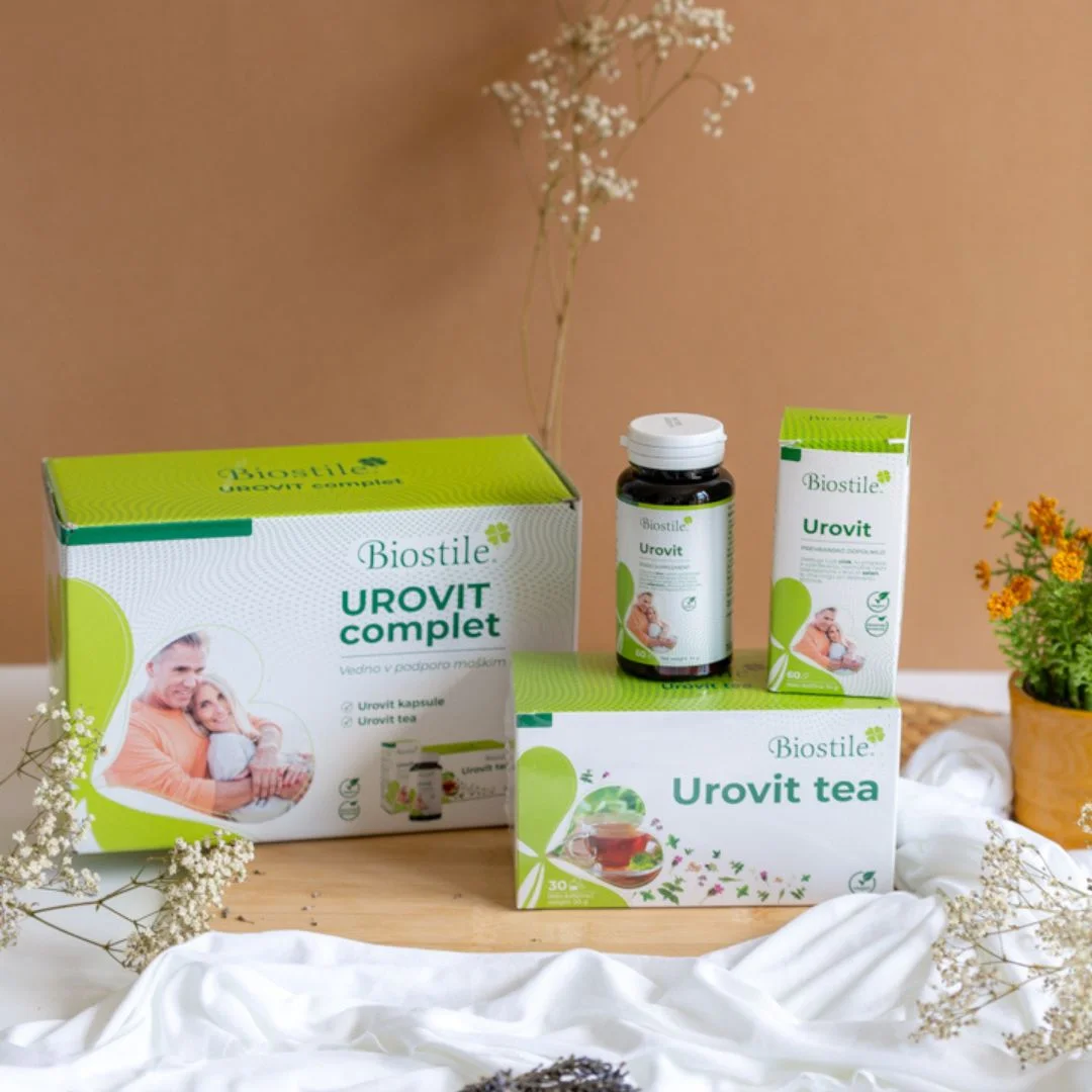 Urovit Complet