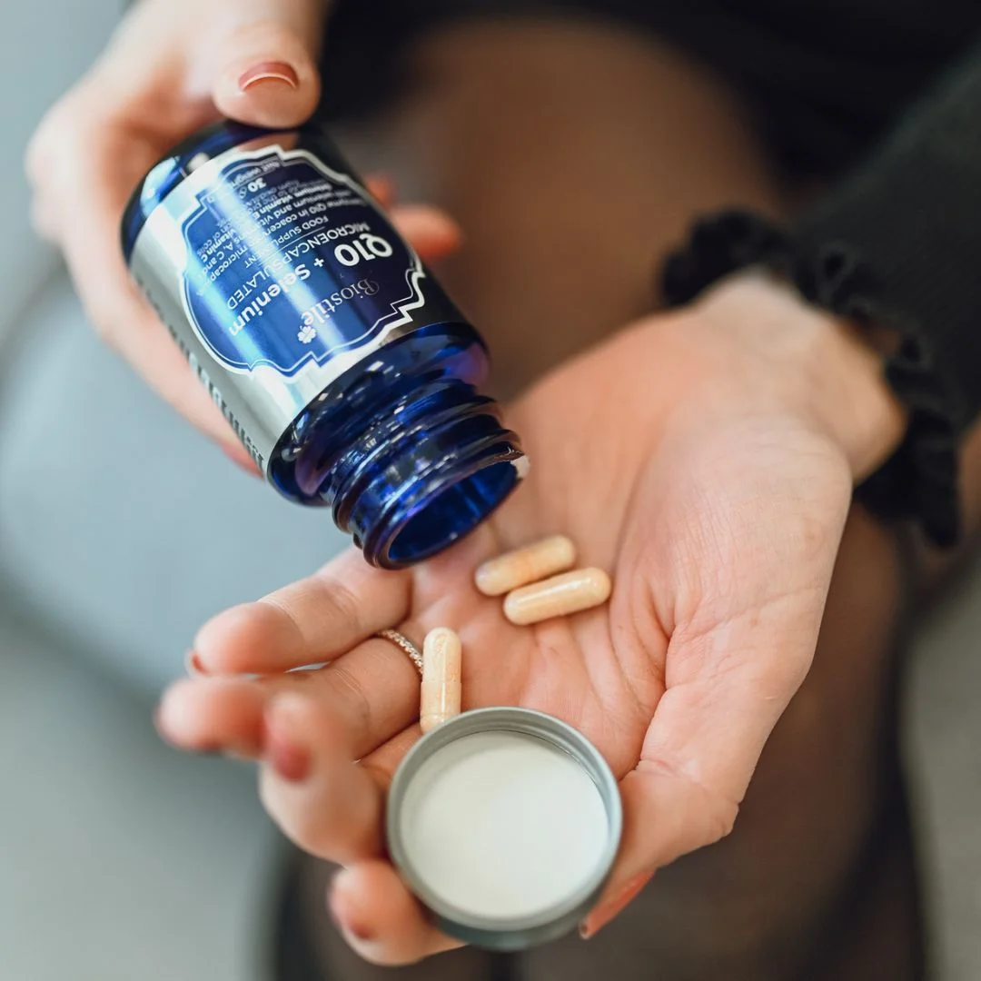 BMT® Resveratrol MIKROKAPSZULÁZOTT + BMT® Q10+szelénium MIKROKAPSZULÁZOTT (-20%)