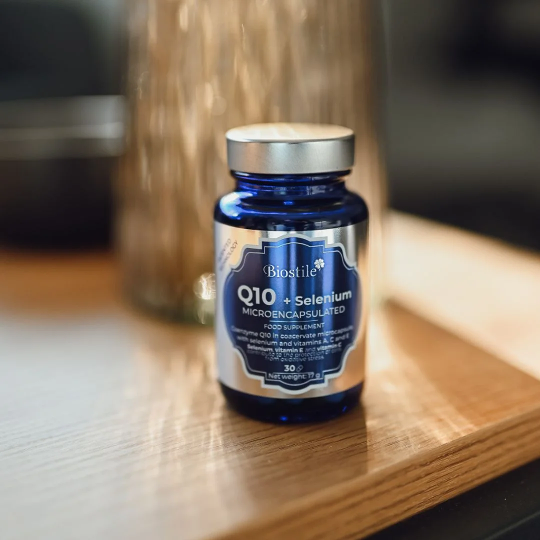BMT® Resveratrol MIKROKAPSZULÁZOTT + BMT® Q10+szelénium MIKROKAPSZULÁZOTT (-20%)