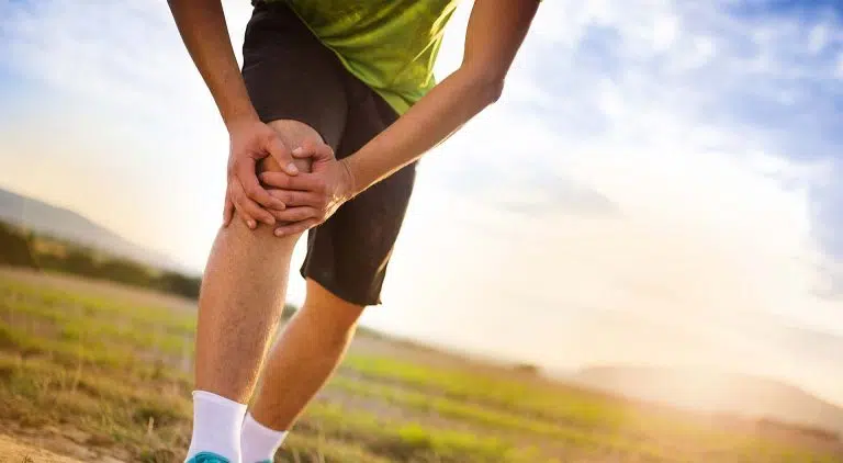 Az ízületi kollagén megszünteti az ízületi és izomfájdalmakat