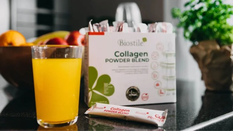 Collagen Powder Blend -50% Beauty