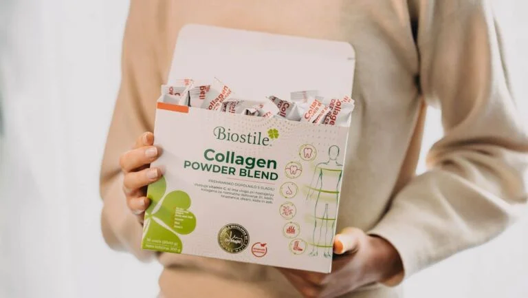 Collagen Powder Blend -50% Beauty