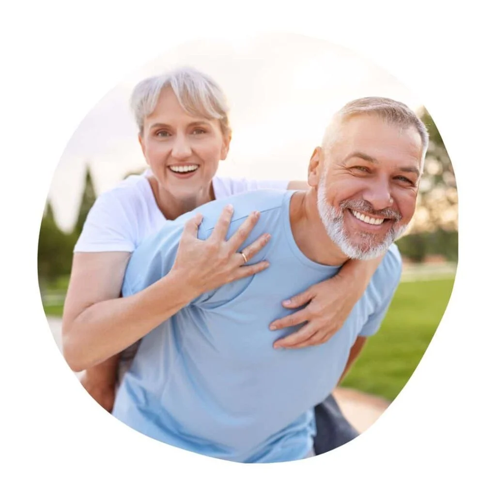 Collagen Powder Blend -50% Senior