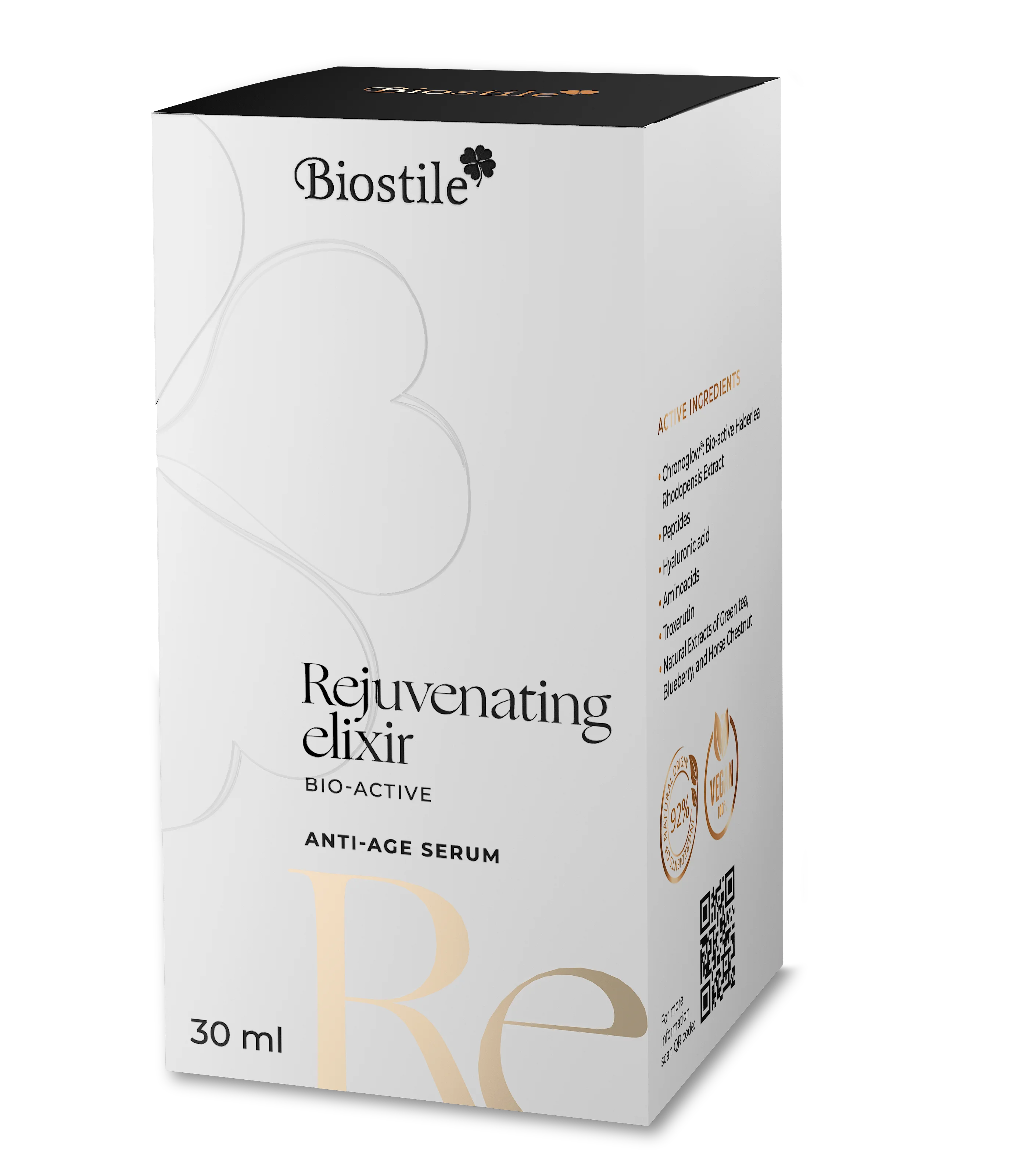 FIATALÍTÓ ELIXÍR -10%