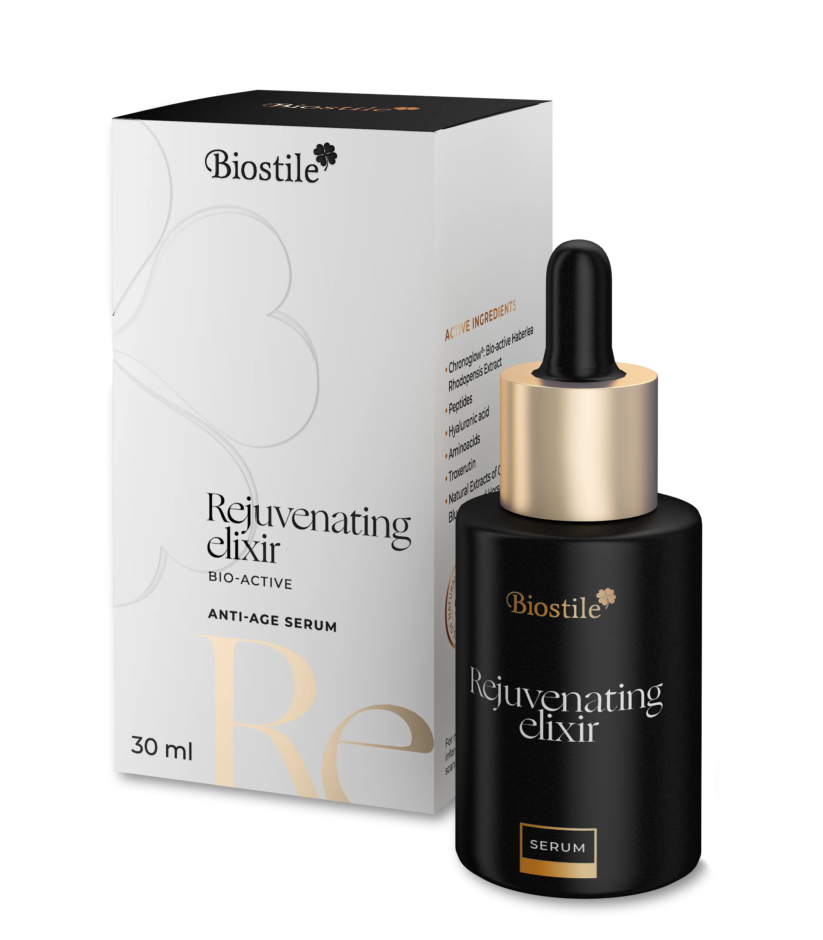 FIATALÍTÓ ELIXÍR -10%