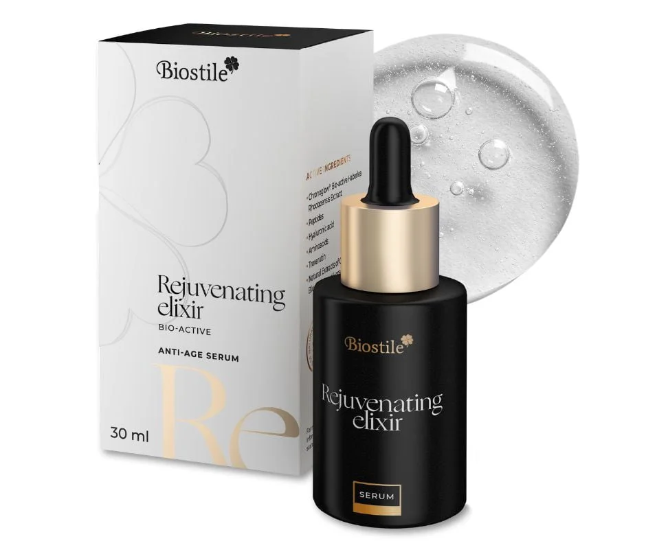 FIATALÍTÓ ELIXÍR -10%