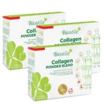 3 x Collagen Powder Blend (Kollagén) - 50% + további 10% kedvezmény