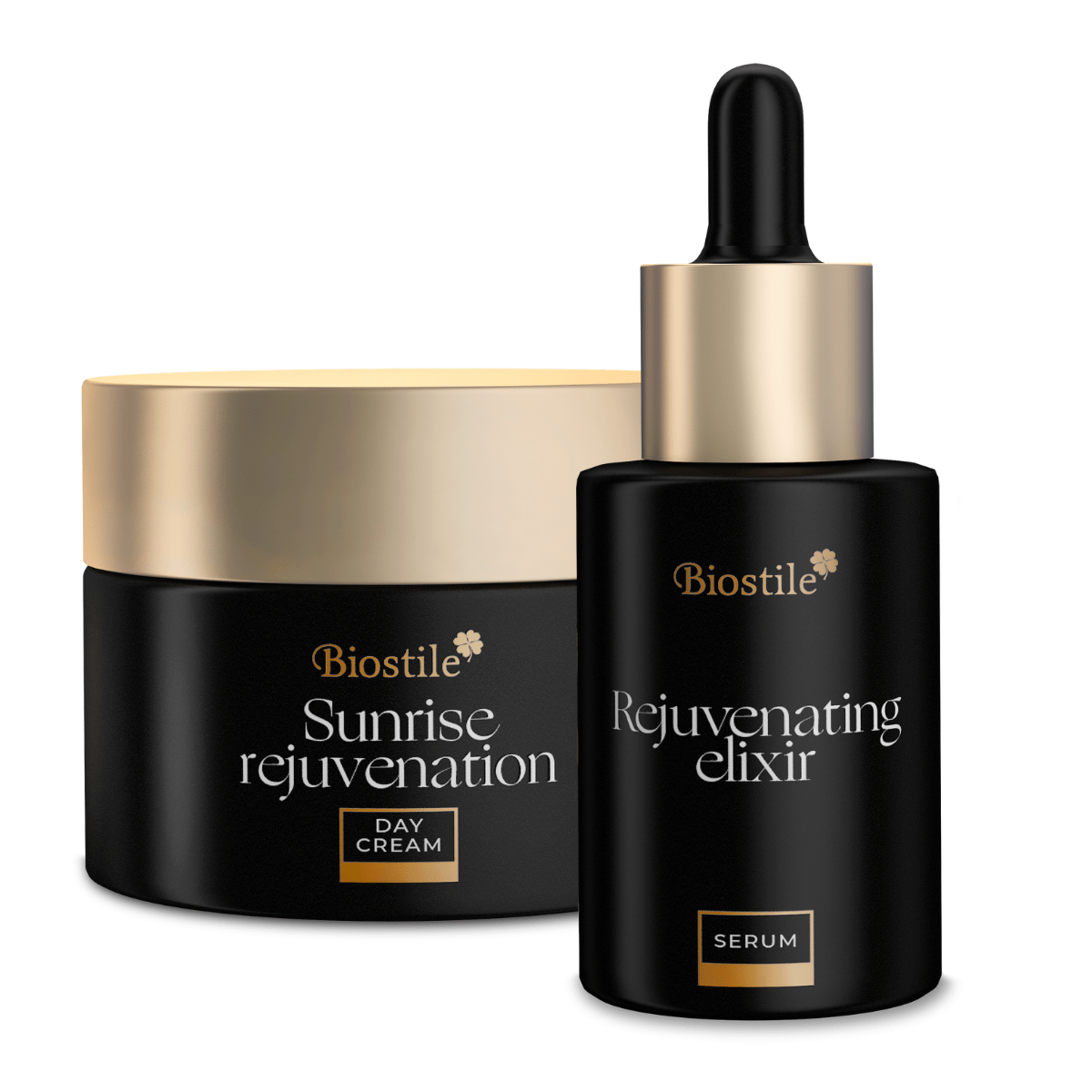 Nappali anti-age csomag - A mindennapi frissességért és fiatalos megjelenésért