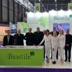 Biostile innovációk a Vitafoods Europe-on
