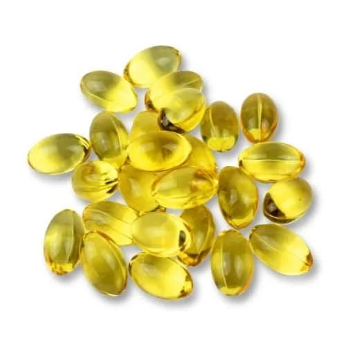 Omega 3 Elite 2+1 INGYEN