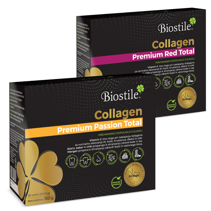 Collagen Complet (kollagén)