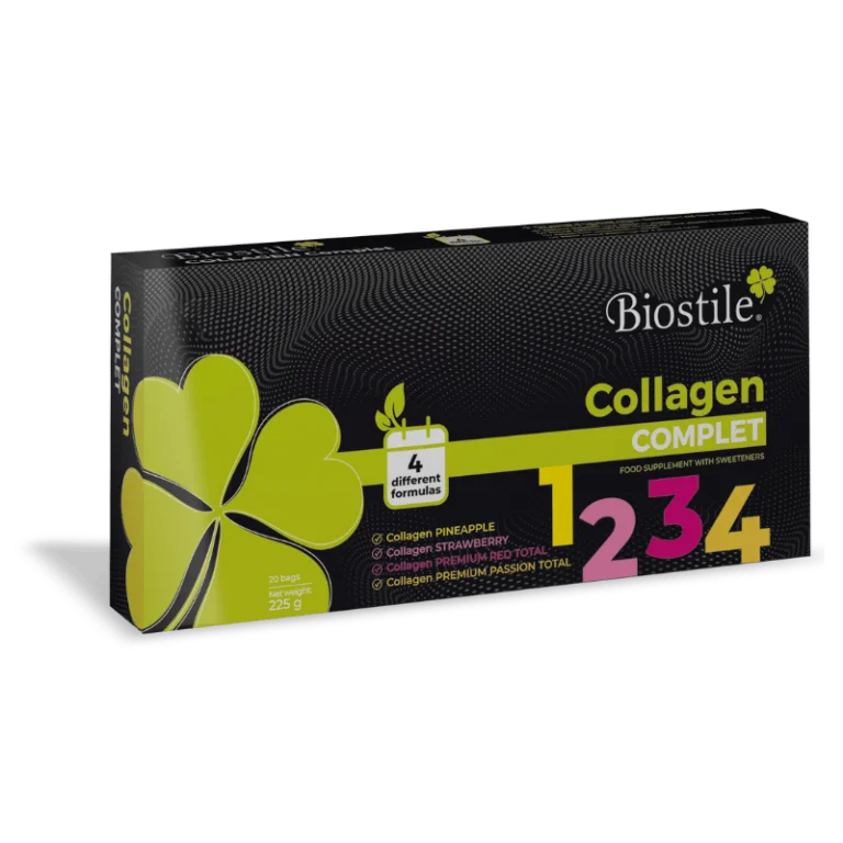 Collagen Complet (kollagén)