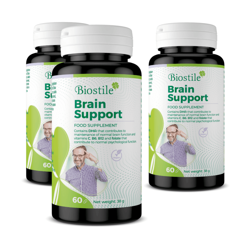 Brain Support 2+1