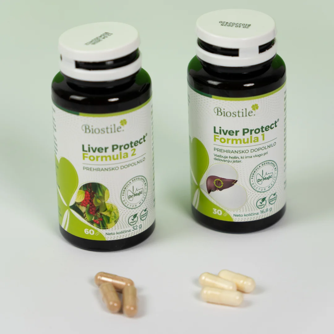 2x Liver Protect Complet (-20%)