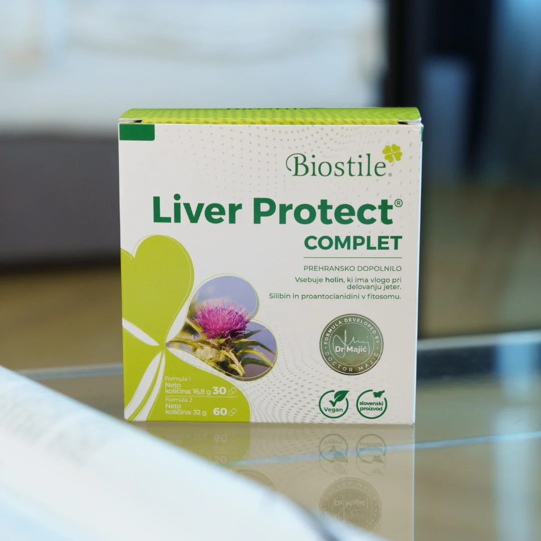 2x Liver Protect Complet (-20%)