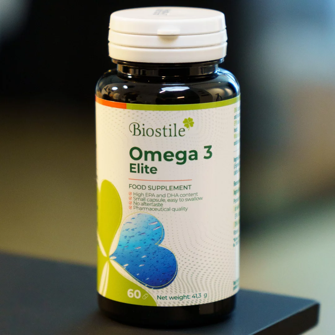 Forever Young Complet + BMT® Q10+Szelénium MIKROKAPSZULÁZOTT + Omega 3 (GRATIS)