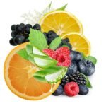 Relax + Noni with Grape + Max Fruit King 300 ml (ajándék)