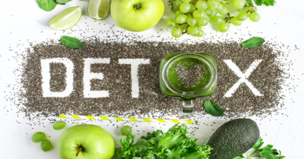 Sugar Control + Detox tea (ajándék)