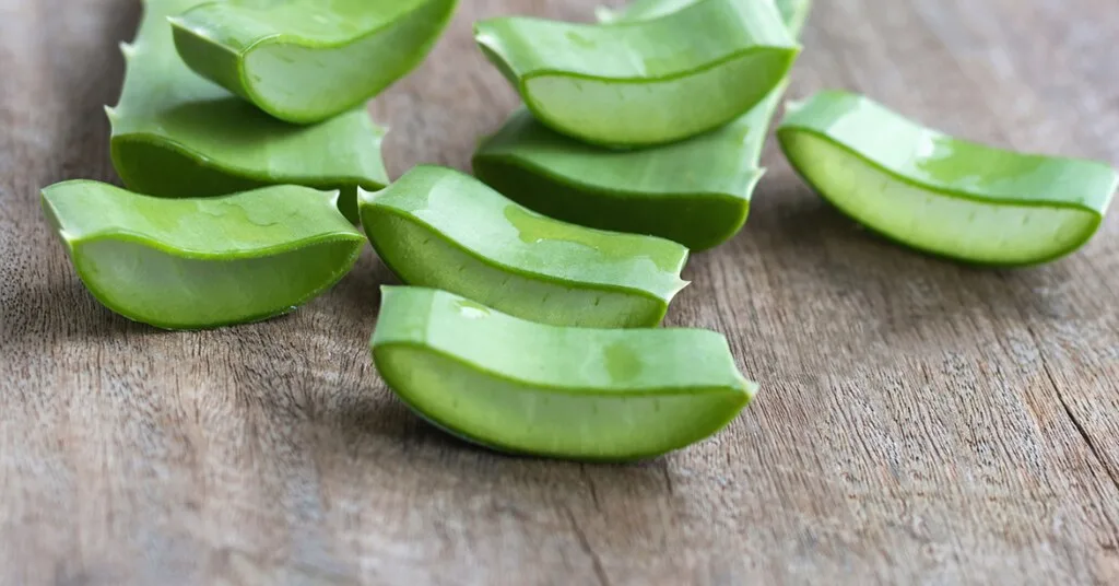 Aloe Vera + Glands Support + Immune Power (ajándék)