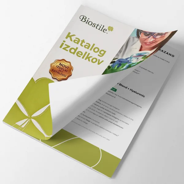 Biostile termékkatalógus