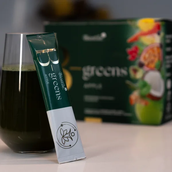 B-greens