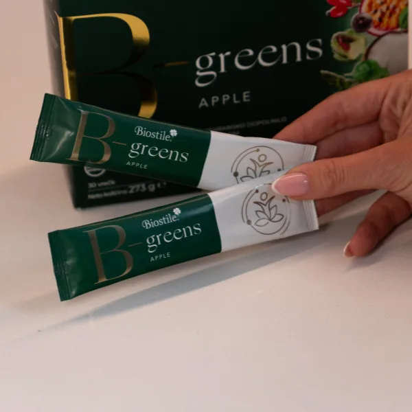 B-greens