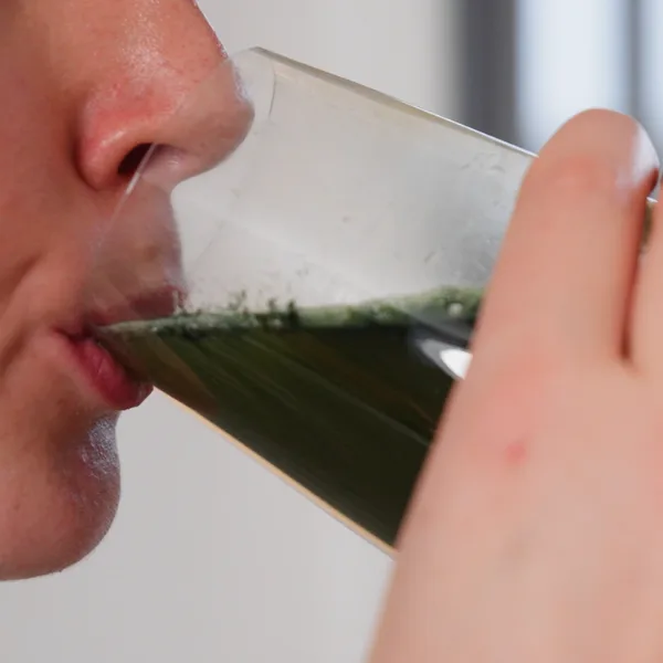 B-greens