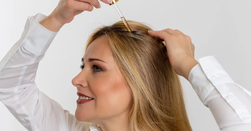 Hair.O Szérum 60 mL