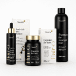 Hair.O – Hajhullás elleni készlet