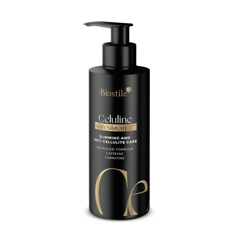 Celuline - Alakformáló és cellulit elleni kezelés (2+1 GRATIS)