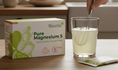 brand pure magnesium 5 antistress in trden spanec lp 1