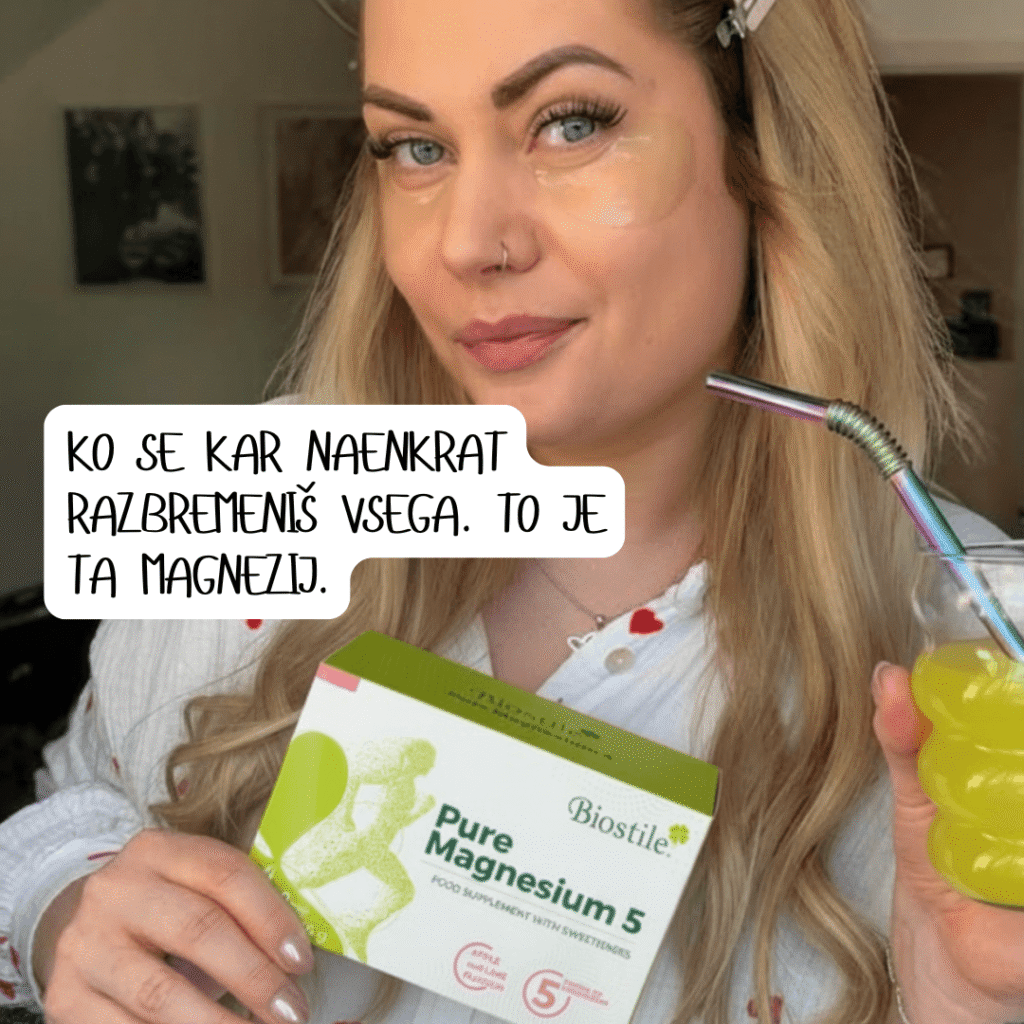 brand pure magnesium 5 antistress in trden spanec lp 1