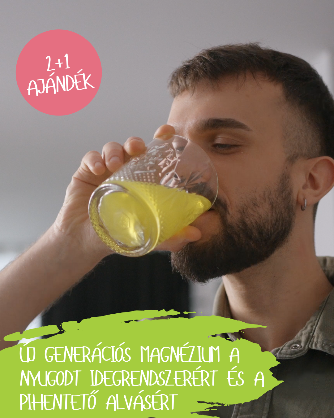 brand pure magnesium 5 antistress in trden spanec lp 1