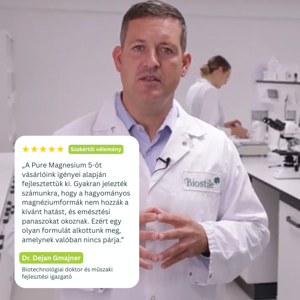 brand pure magnesium 5 antistress in trden spanec lp 1
