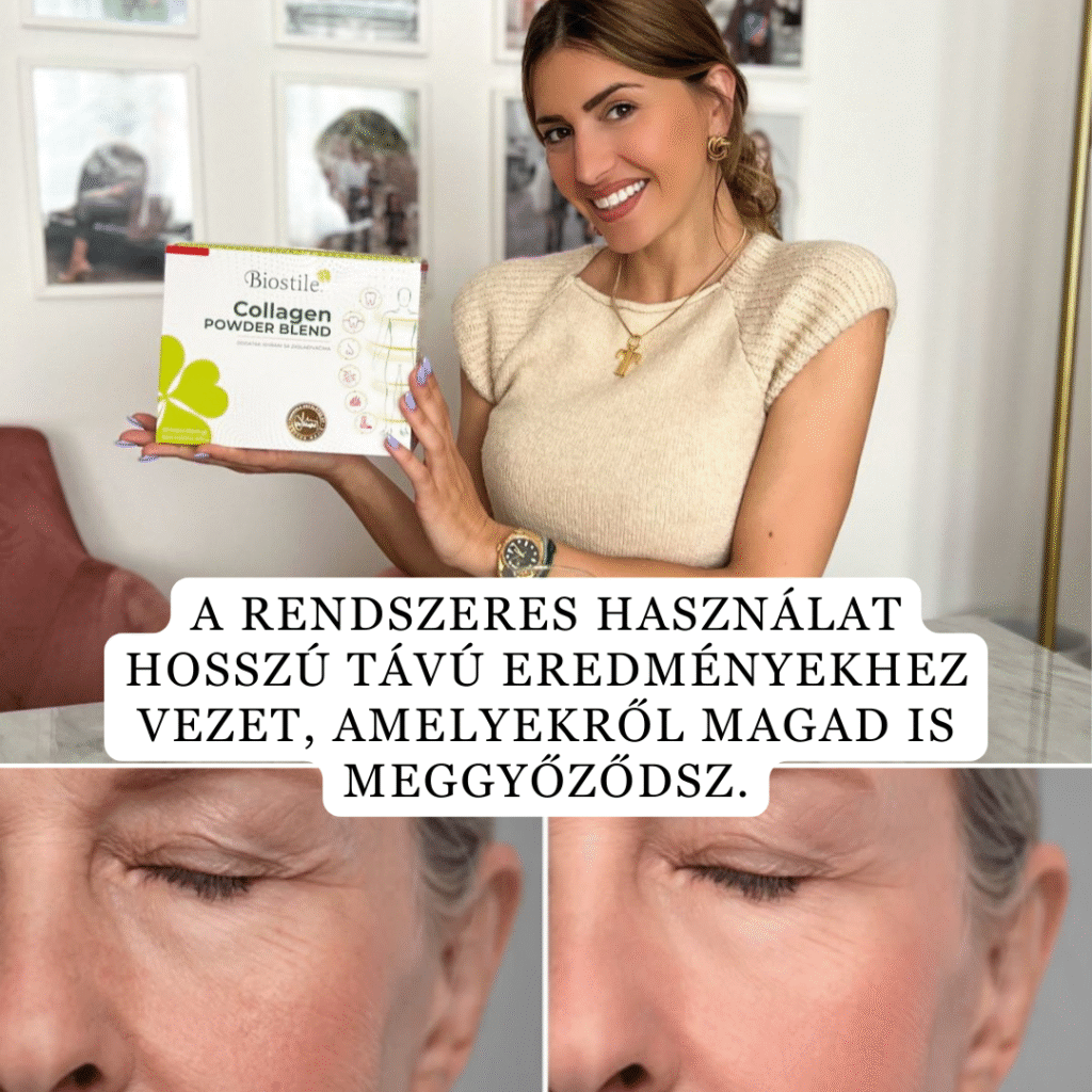 brand collagen s hialuronsko kislino mladosten videz lp 1