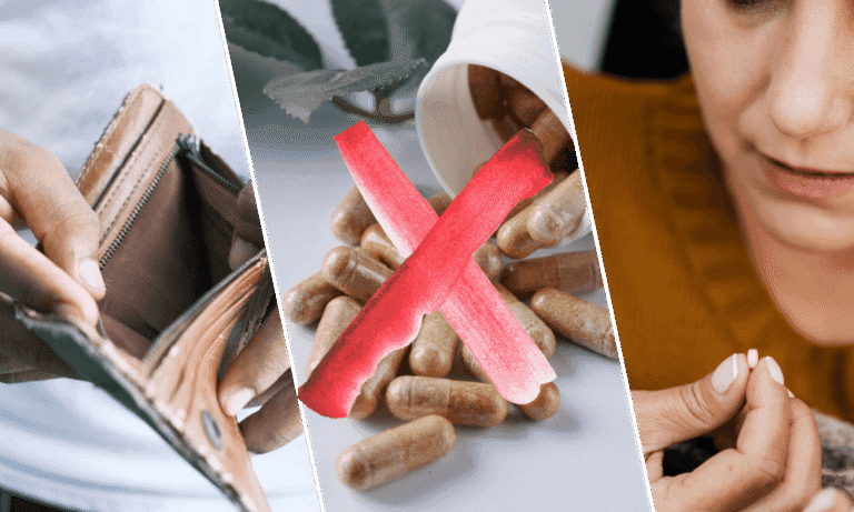 brand collagen s hialuronsko kislino mladosten videz lp 1